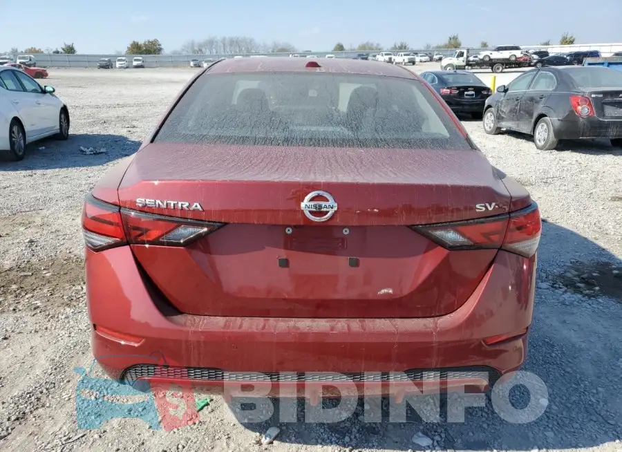 3N1AB8CV8NY206767 Photo# 6