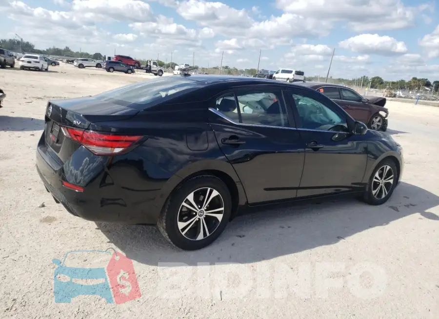 3N1AB8CV9NY207572 Photo# 3