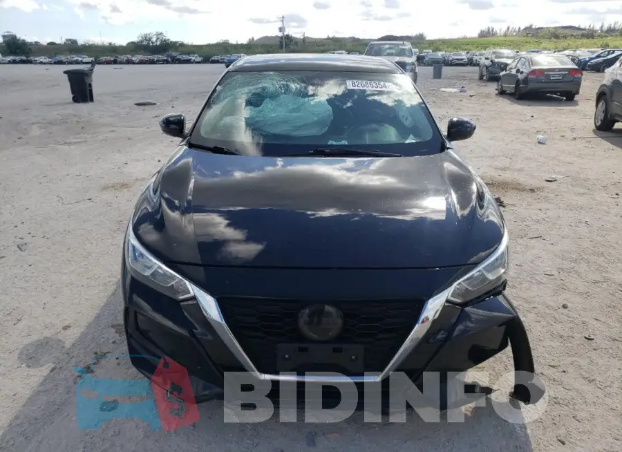 3N1AB8CV9NY207572 Photo# 5