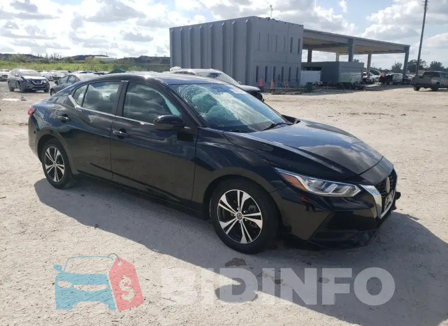 3N1AB8CV9NY207572 Photo# 4