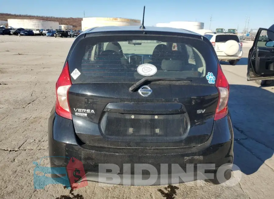 3N1CE2CP6HL357154 Photo# 6