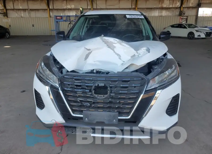 3N1CP5BV1PL511747 Photo# 5