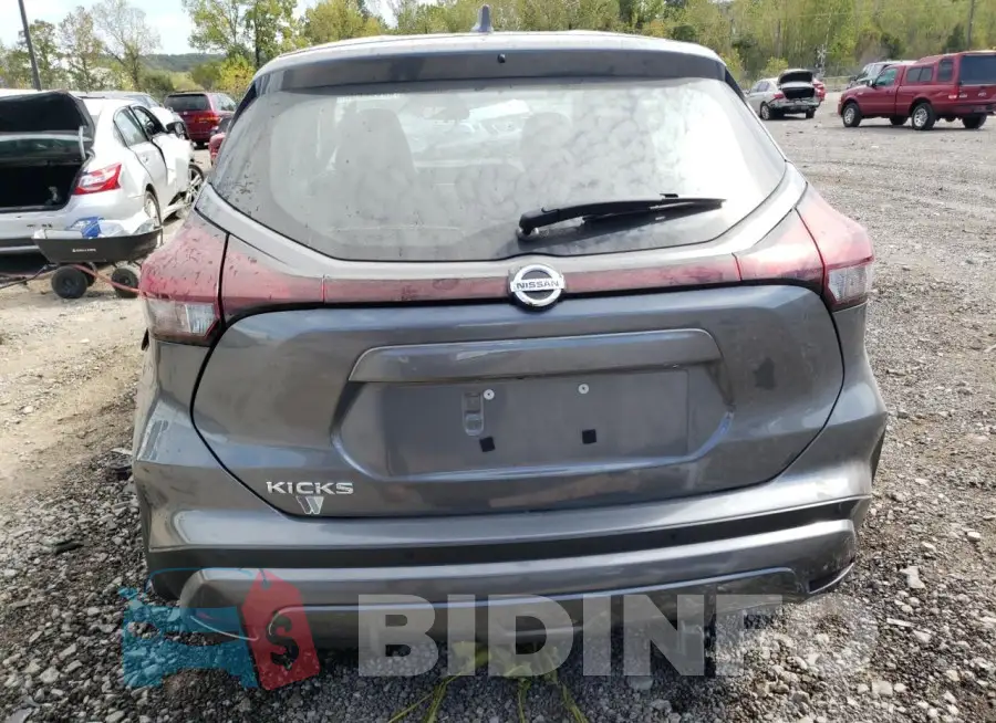 3N1CP5BV4ML503279 Photo# 6