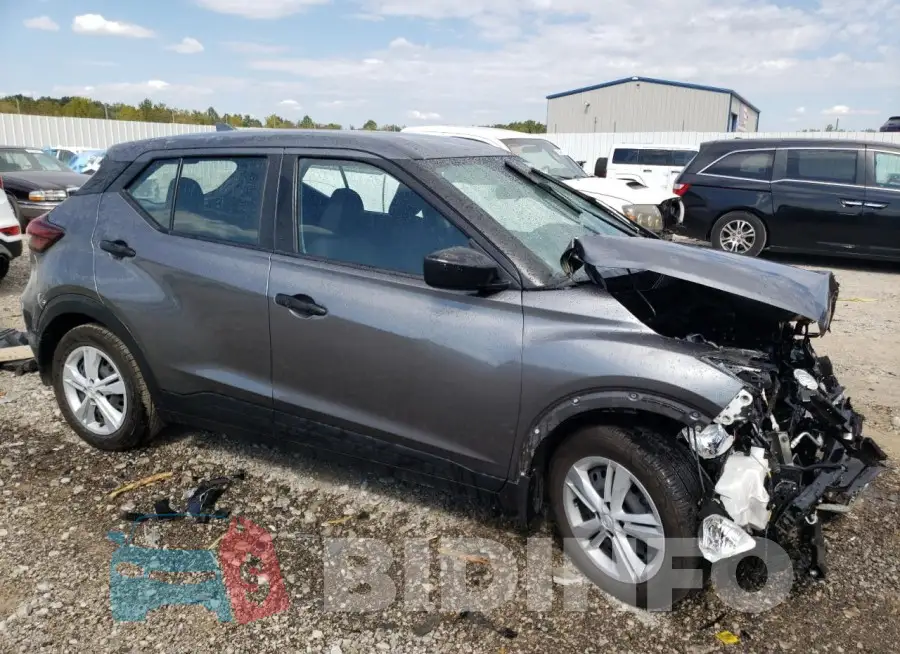 3N1CP5BV4ML503279 Photo# 4