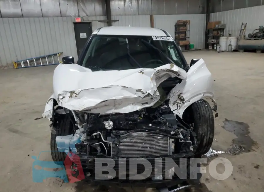 3N1CP5BV8PL518789 Photo# 5