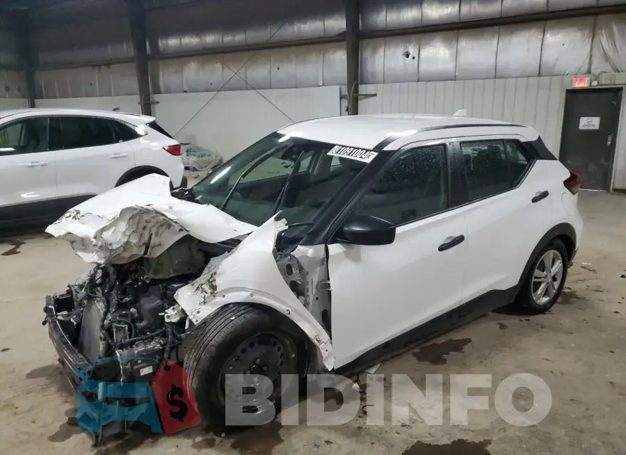 3N1CP5BV8PL518789 Photo# 1