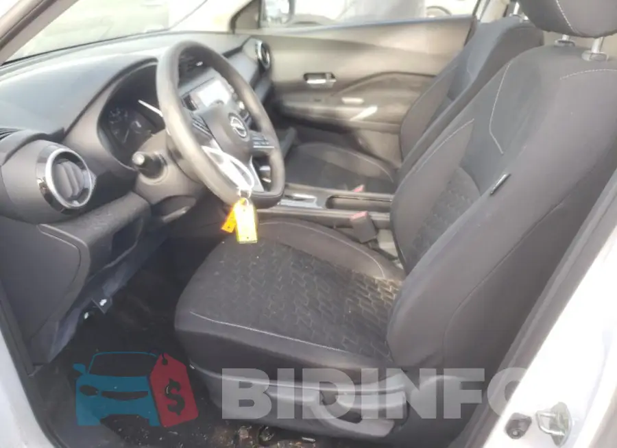 3N1CP5CV4NL483146 Photo# 7
