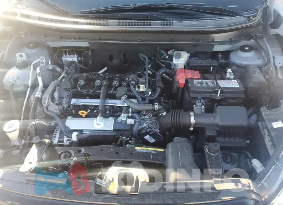 3N1CP5CV4RL522663 Photo# 11