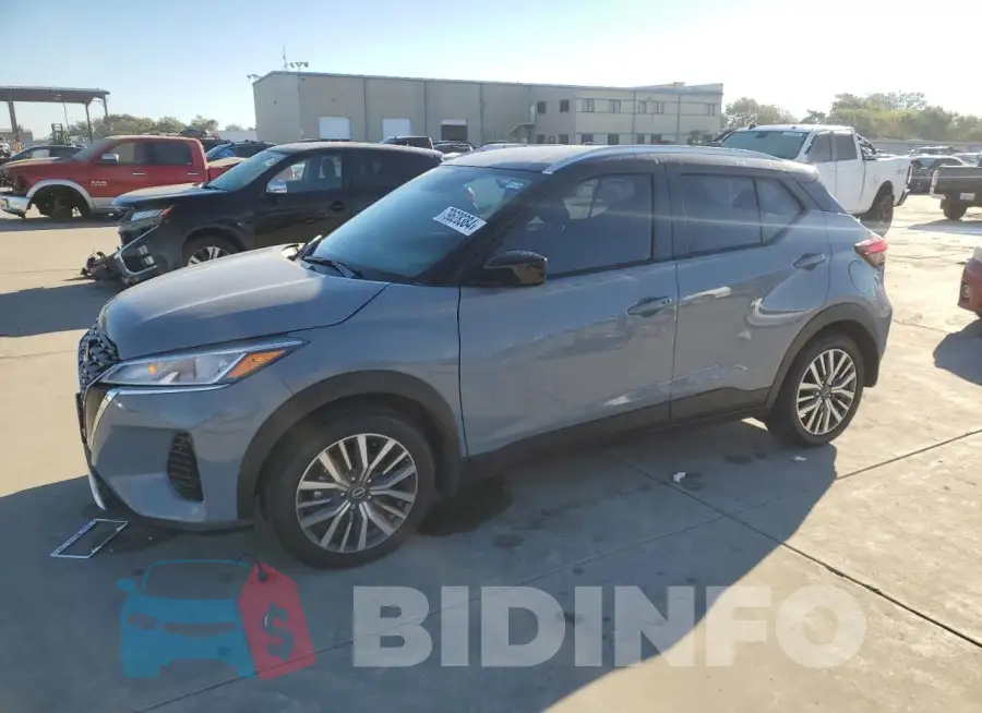 3N1CP5CV4RL522663 Photo# 1