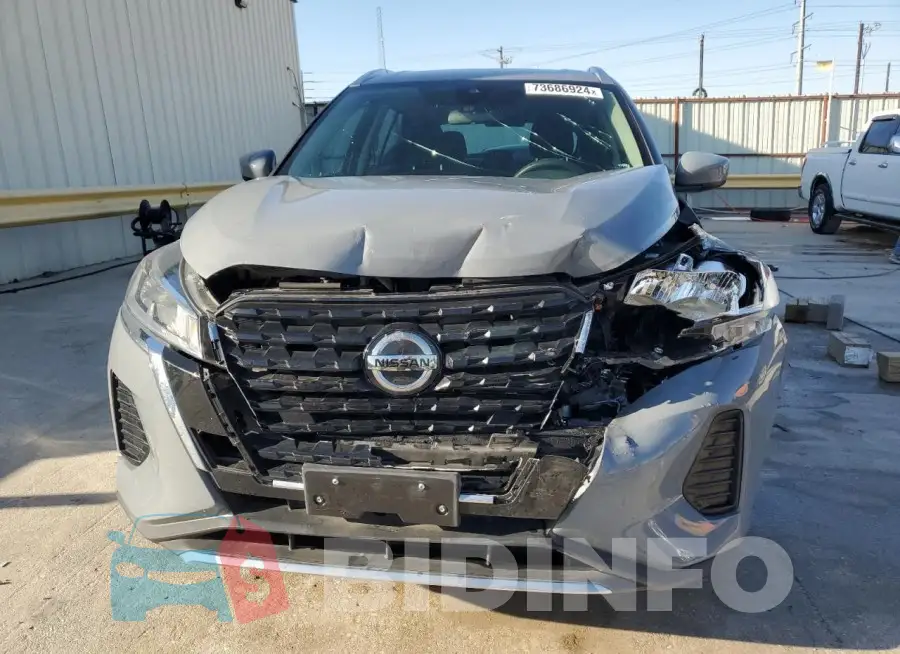 3N1CP5CV9ML539404 Photo# 5