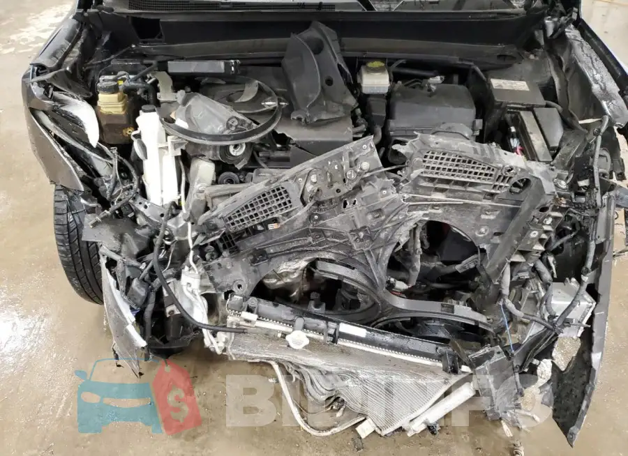 5N1AR2MM9FC656770 Photo# 12