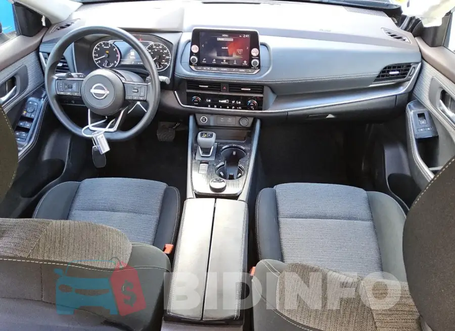 5N1BT3BB6PC925547 Photo# 8