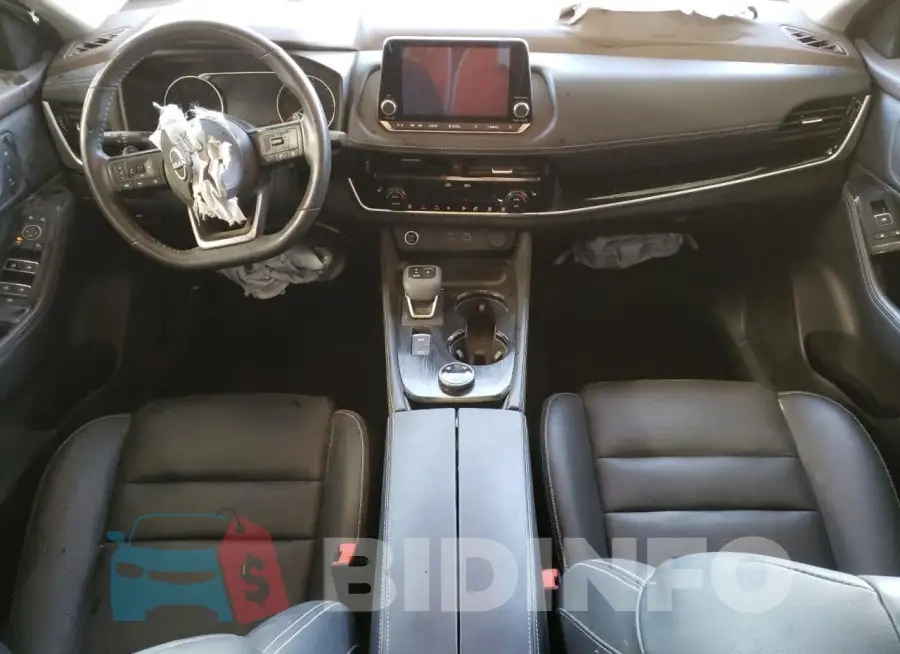 5N1BT3CB6PC792285 Photo# 8