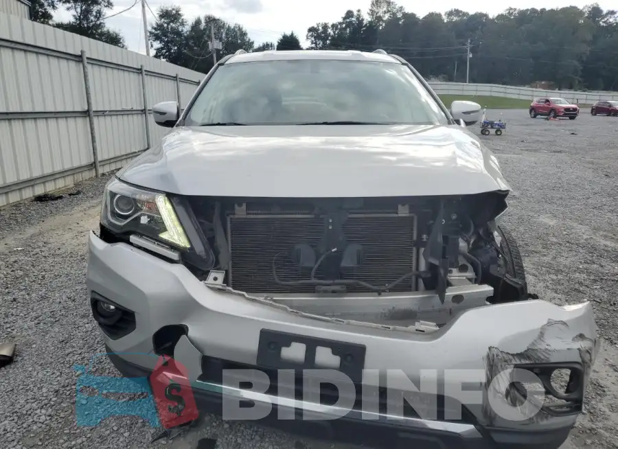 5N1DR2BNXLC578441 Photo# 5