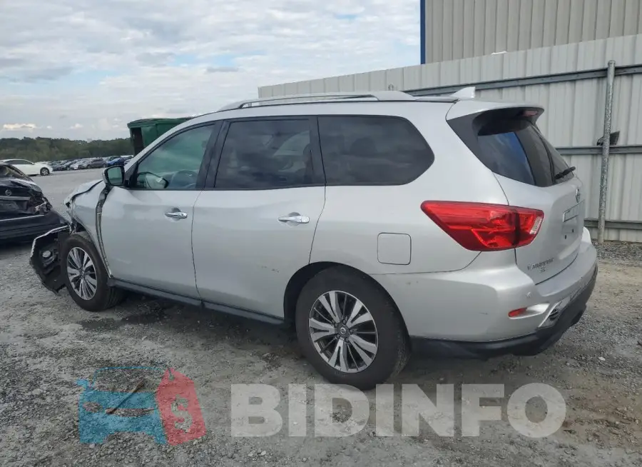 5N1DR2BNXLC578441 Photo# 2