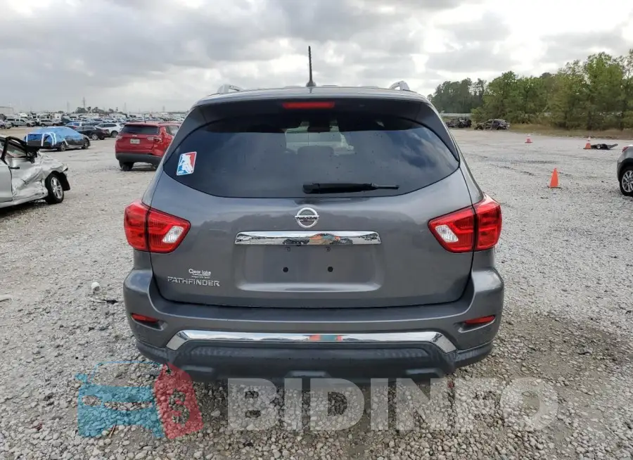 5N1DR2MN1JC624426 Photo# 6