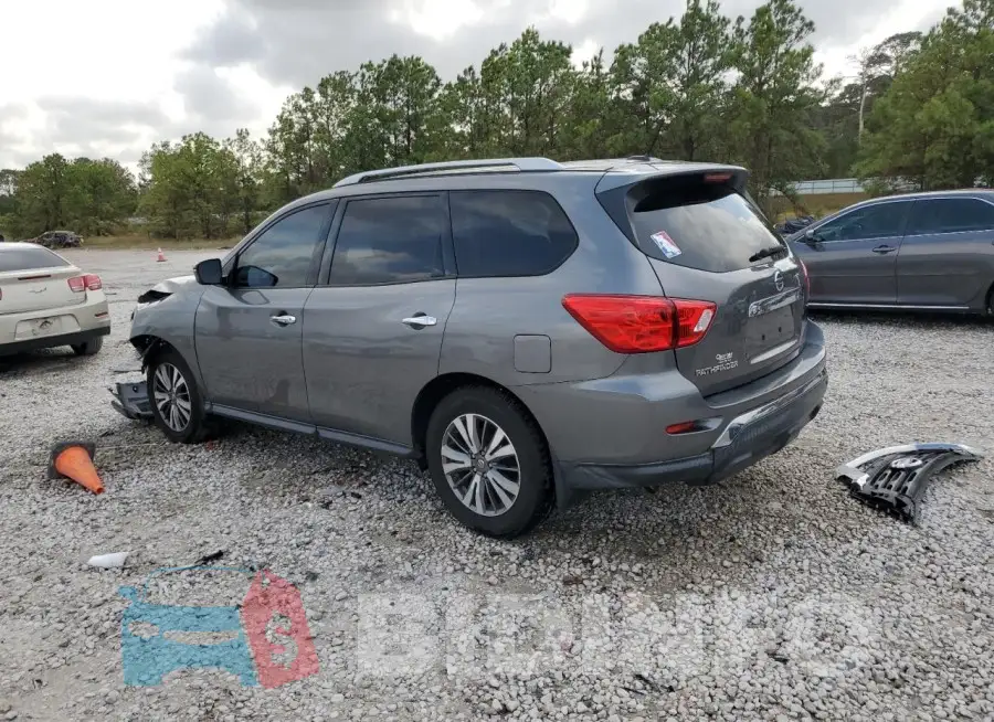 5N1DR2MN1JC624426 Photo# 2