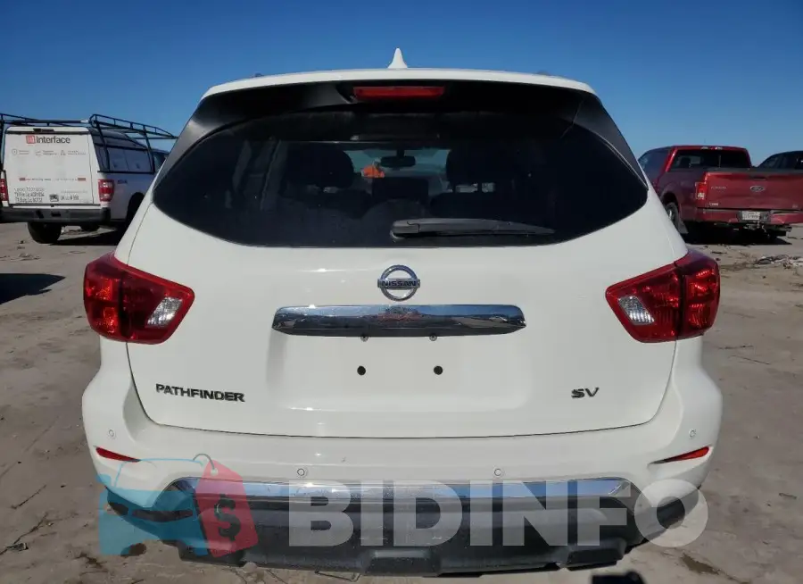5N1DR2MN5KC620204 Photo# 6