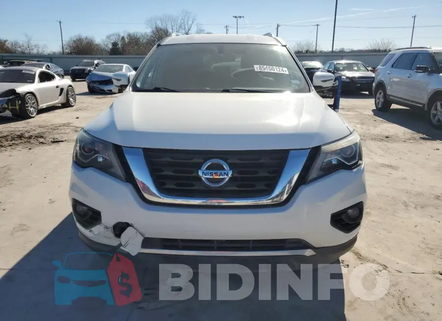 5N1DR2MN5KC620204 Photo# 5