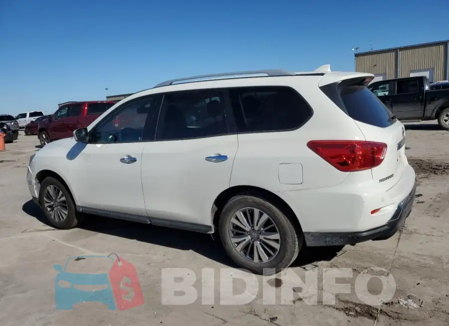5N1DR2MN5KC620204 Photo# 2