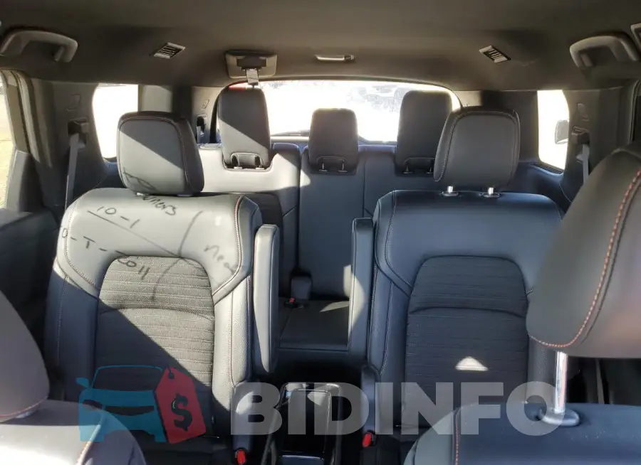5N1DR3BD0PC242011 Photo# 10