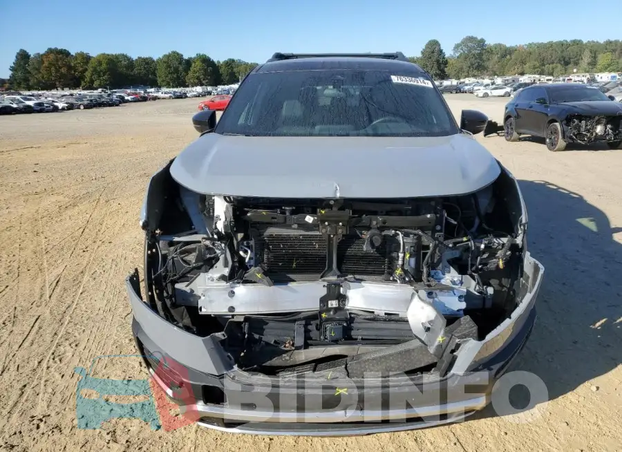 5N1DR3BD0PC242011 Photo# 5