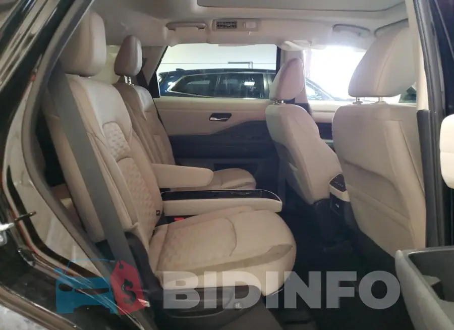 5N1DR3BD4NC225886 Photo# 11