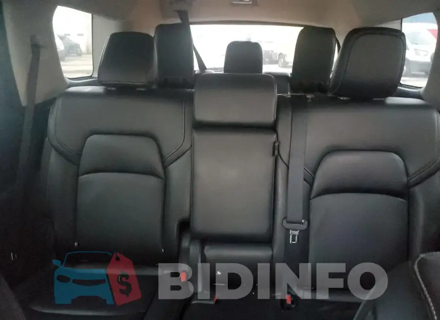 5N1DR3CAXPC214026 Photo# 10
