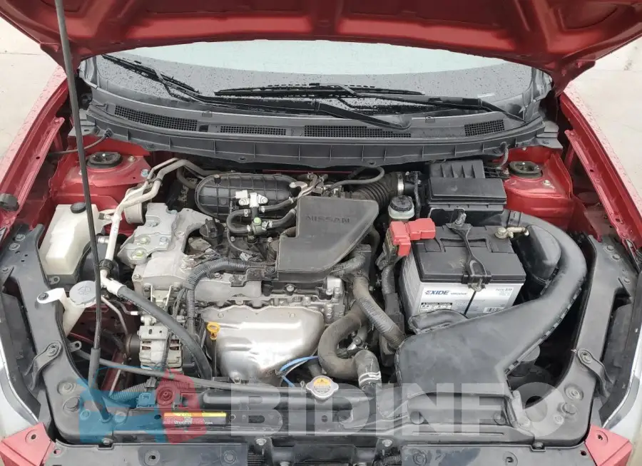 JN8AS5MT0FW656628 Photo# 12