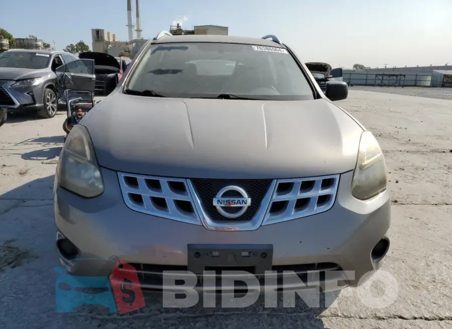 JN8AS5MT2FW651639 Photo# 5