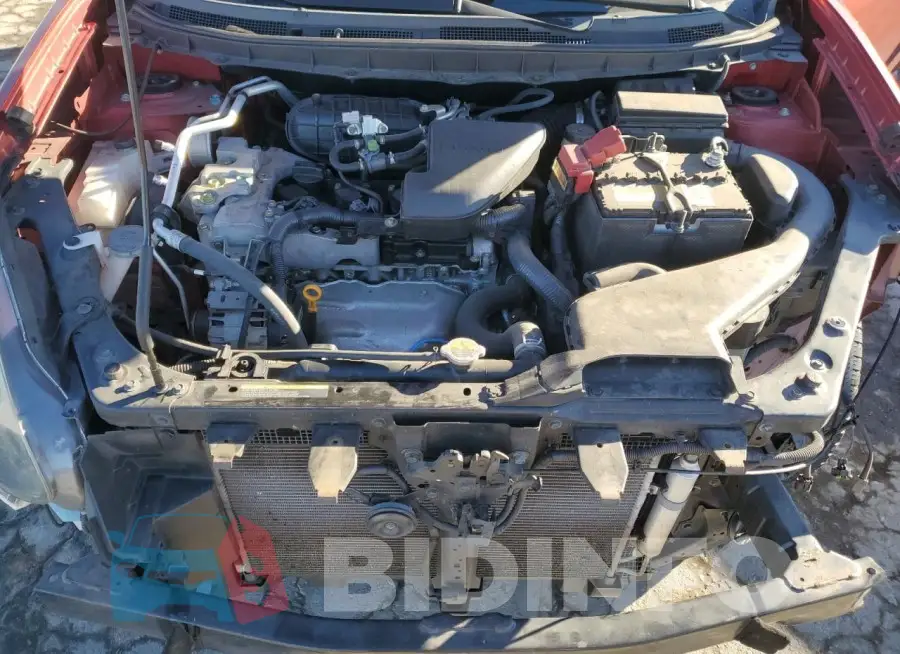 JN8AS5MT4FW152423 Photo# 12
