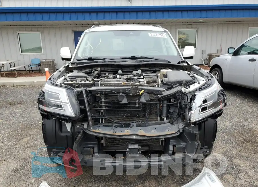 JN8AY2BD1M9660417 Photo# 5