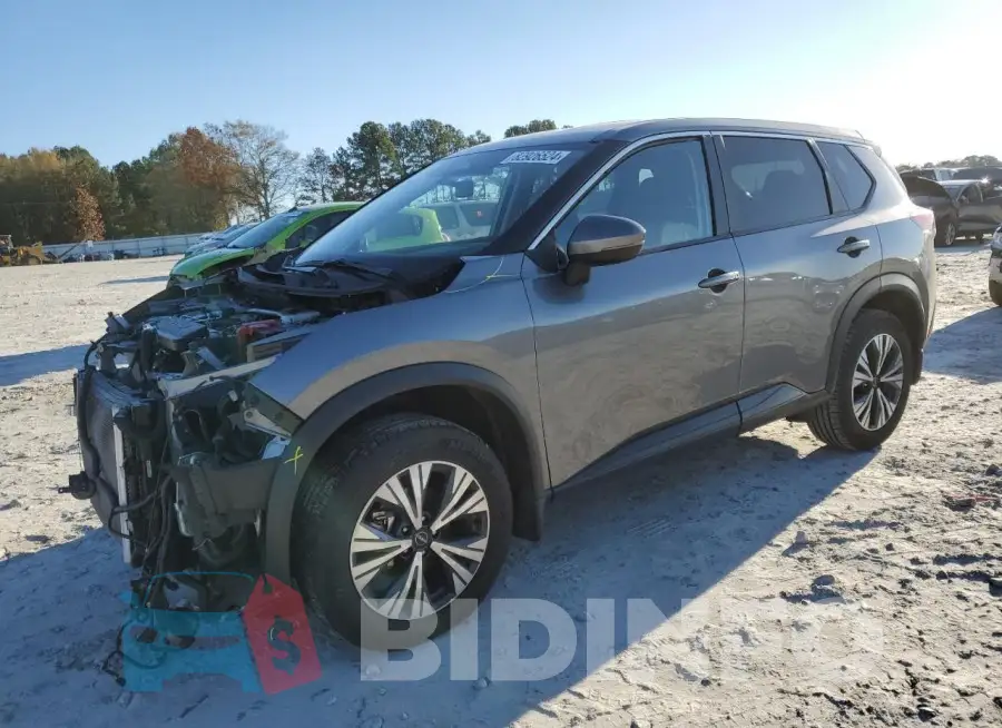 JN8BT3BA1PW404377 Photo# 1