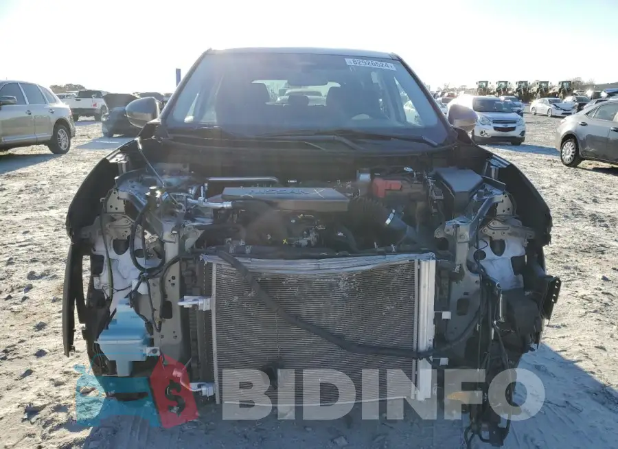 JN8BT3BA1PW404377 Photo# 5