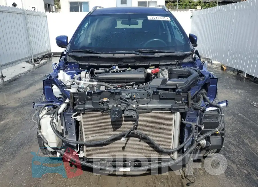 KNMAT2MT4JP574833 Photo# 5