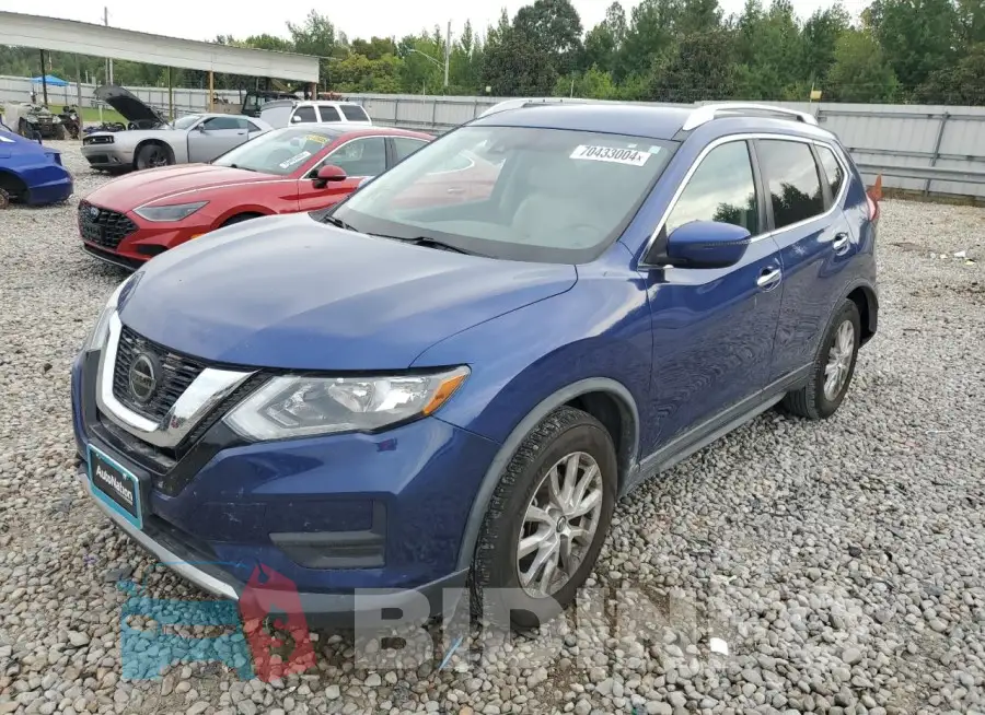 KNMAT2MT9LP512024 Photo# 1
