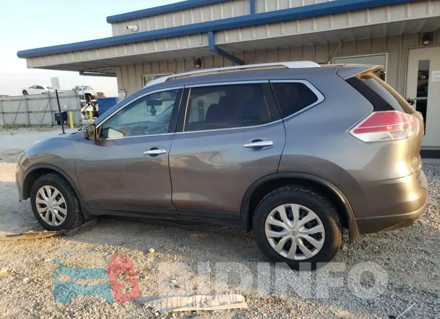 KNMAT2MV0GP604338 Photo# 2