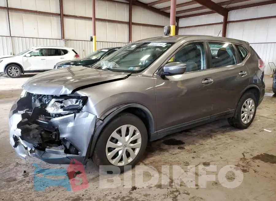 KNMAT2MV2FP527678 Photo# 1