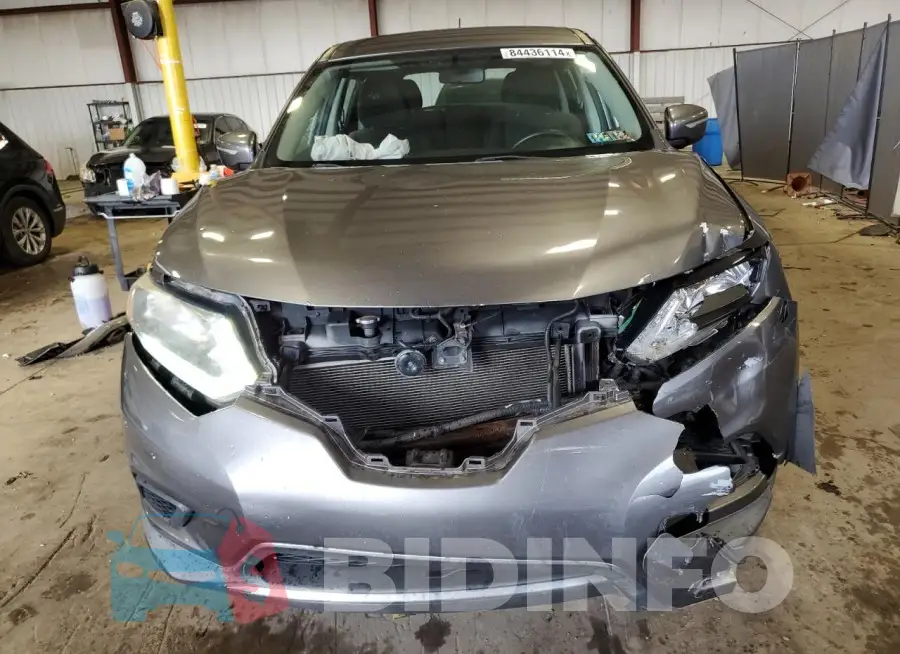 KNMAT2MV2FP527678 Photo# 5