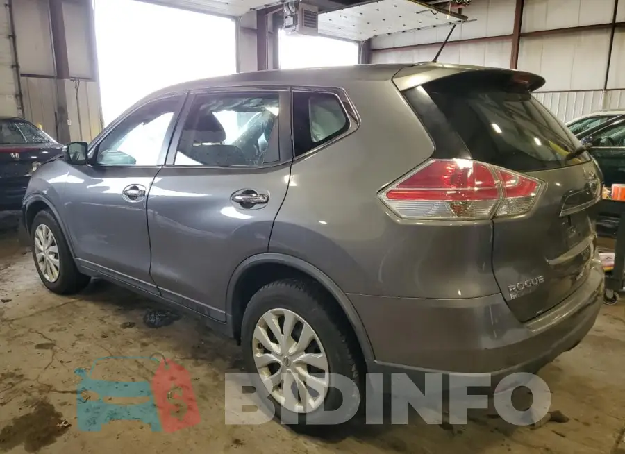 KNMAT2MV2FP527678 Photo# 2