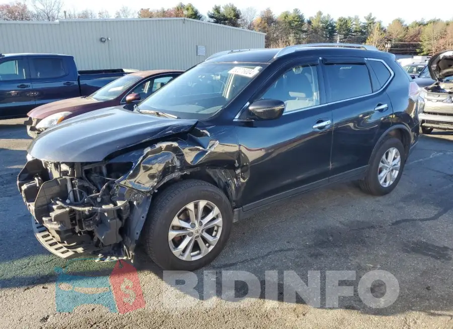 KNMAT2MV3GP613082 Photo# 1