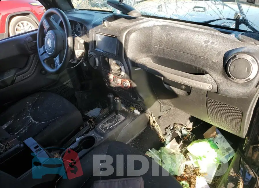 1C4BJWDG9GL140038 Photo# 8