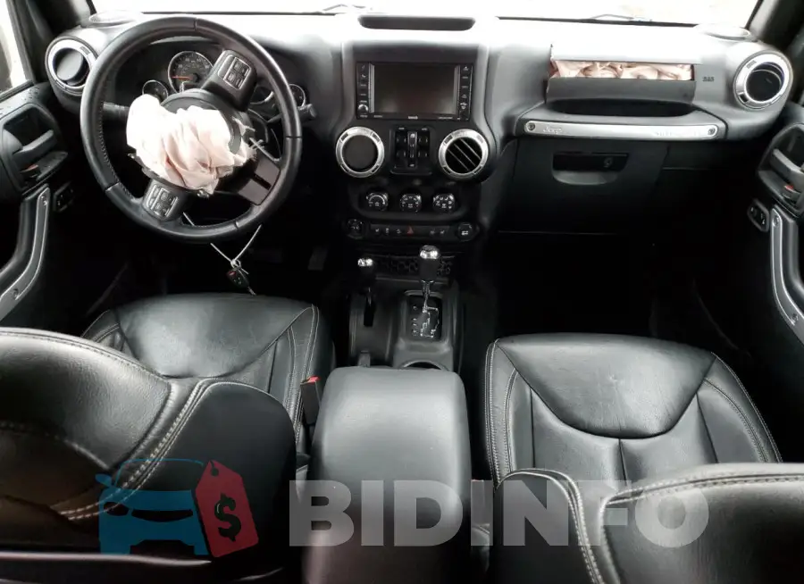 1C4BJWEG5GL302522 Photo# 8