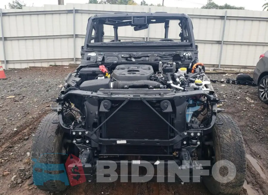 1C4JJXP65MW643225 Photo# 5