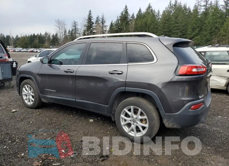1C4PJLCB8HW623434 Photo# 2