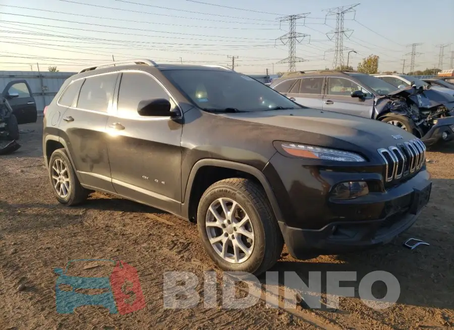 1C4PJMCB2HW545982 Photo# 4