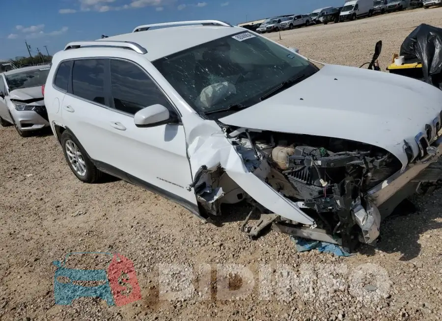 1C4PJMCB8FW663970 Photo# 4