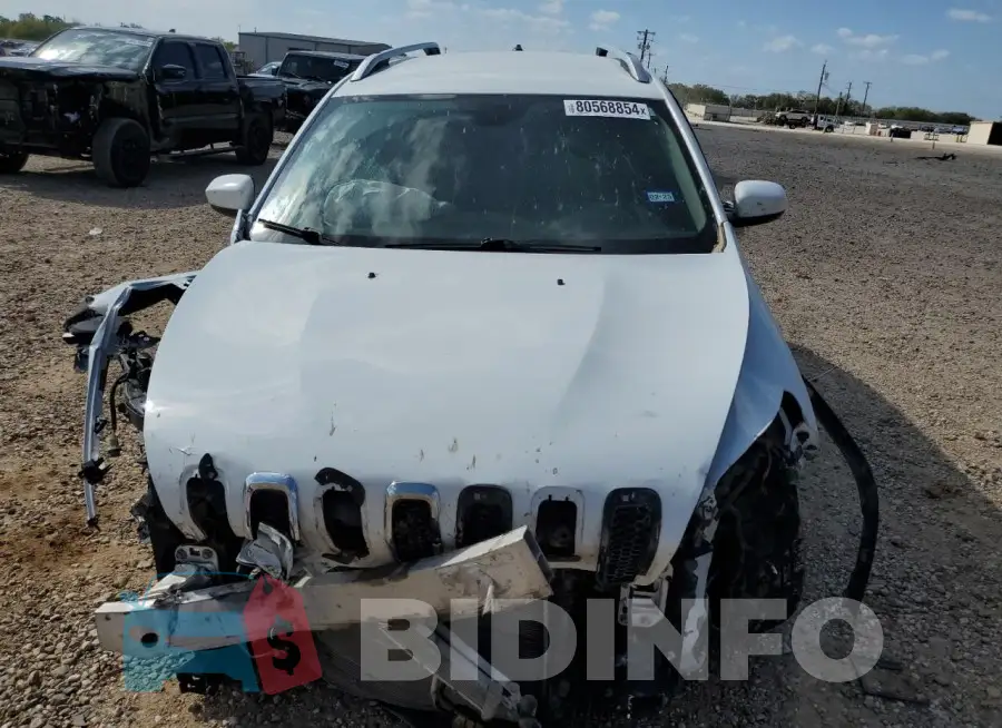 1C4PJMCB8FW663970 Photo# 5