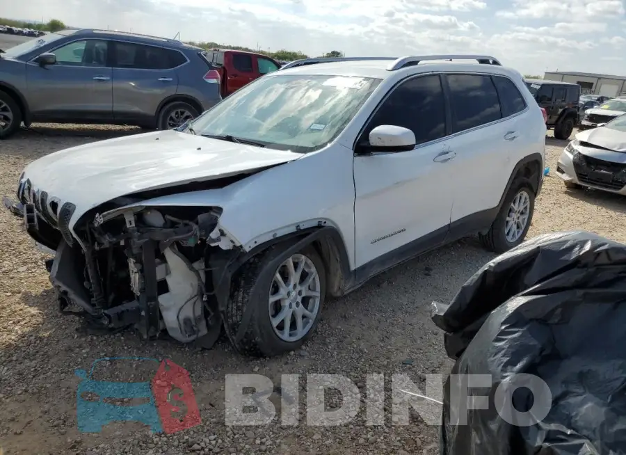 1C4PJMCB8FW663970 Photo# 1