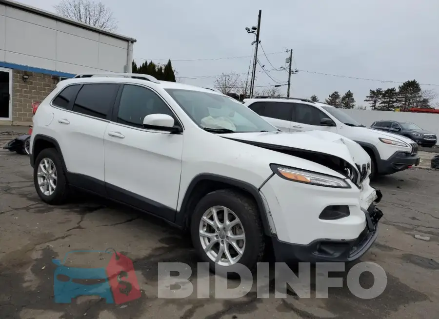 1C4PJMCS5FW697736 Photo# 4